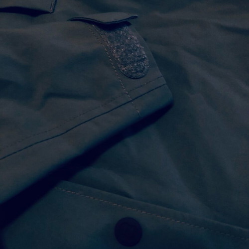 8848 Altitude jacket green like new, size S