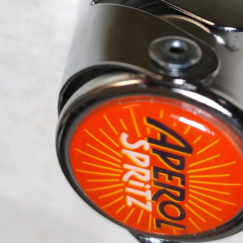Aperol Spritz Bottle Cap new, collectible