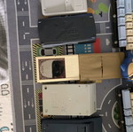 Calculators used, various, pack