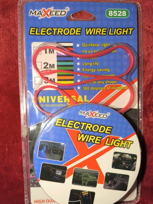 Led lights tape new 1m