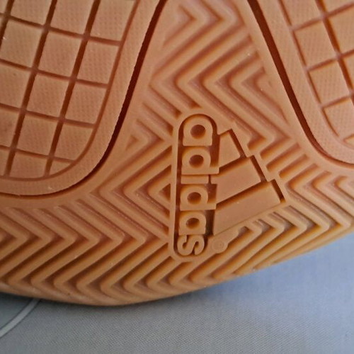 Adidas παπούτσια νούμερο 39 καινούρια, μαύρα