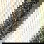  Αφόρετη ολόσωμη φόρμα floral M