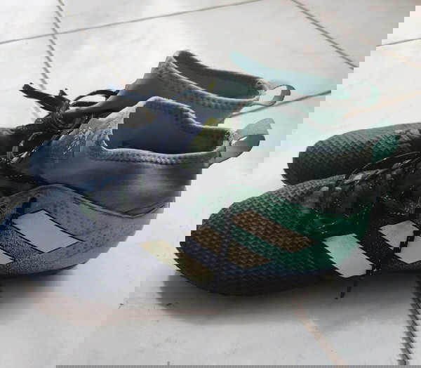 Adidas performance ace no 46