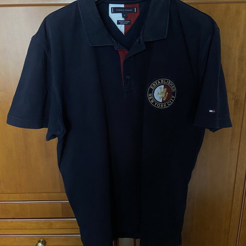 Tommy Hilfiger men's shirt XL like new