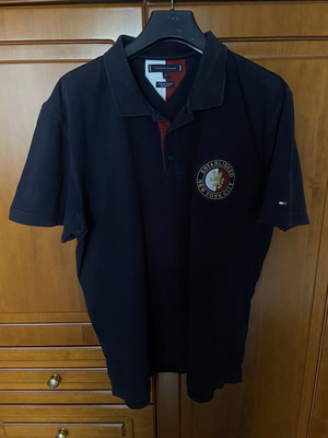 Ανδρική μπλούζα Tommy Hilfiger XL σαν καινούργιο