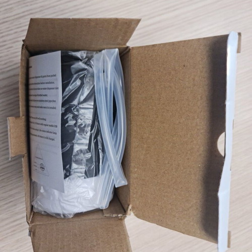 Automatic Water Dispenser MD-051 New Rechargeable USB Pump