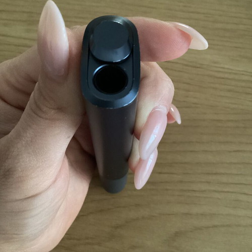 IQOS ILUMA black, like new