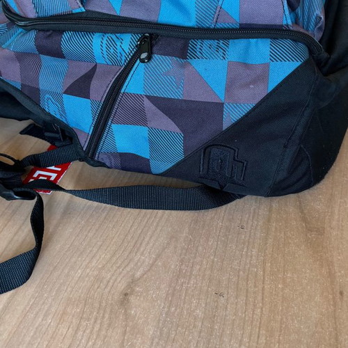 BackPack Eclipse Gravel 39L backpack like new