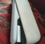 iQos iLuma device