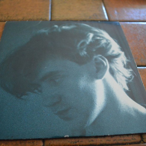 Felt Ballad Of The Band 7'' Single 45 RPM used, indie rock