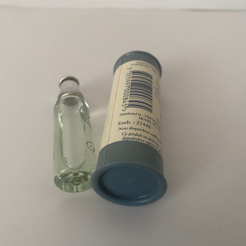 Face à Face pour Homme by Façonnable mini perfume new, 5 ml eau de toilette