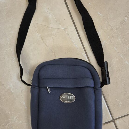 Philips Avent ThermaBag insulated baby bottle bag like new