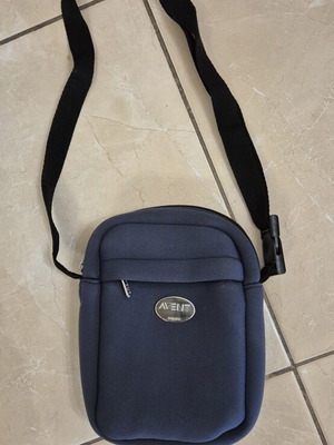 Philips Avent ThermaBag insulated baby bottle bag like new