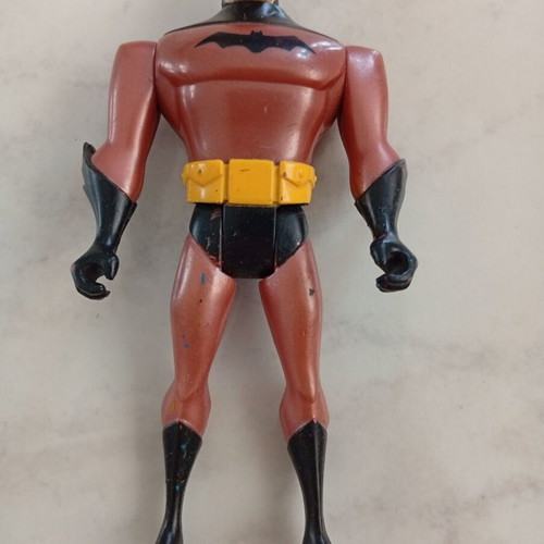 Batman vintage figure