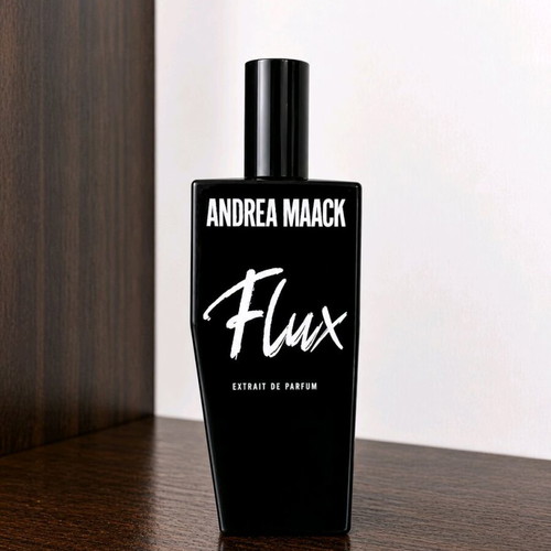 Andrea Maack Flux Eau de Parfum 5 ml normal perfume new