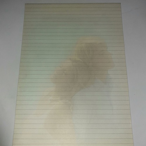 Letter seals new in excellent condition