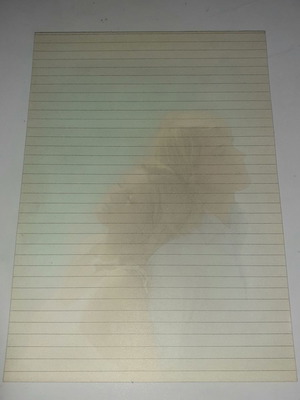 Letter seals new in excellent condition