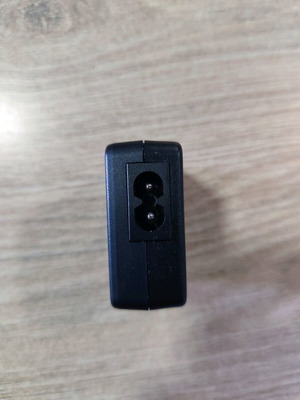 Sony charger for camera used