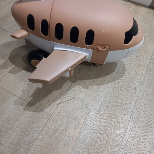 Toy used, excellent condition