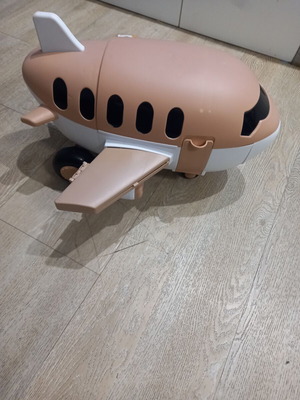 Toy used, excellent condition