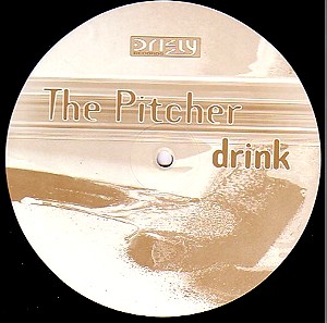 THE PITCHER - Drink (12")