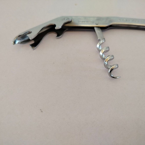 Vintage A. SARRY THIERS CALVET promotional multitool