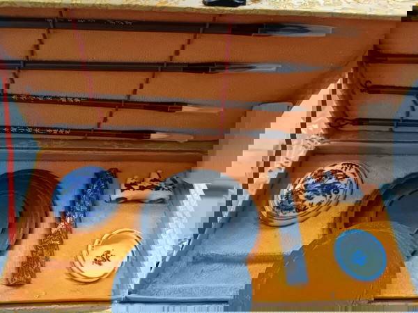 ΣΕΤ ΣΙΝΙΚΗΣ ΜΕΛΑΝΗΣ