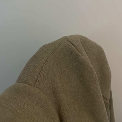 Jack Wolfskin fleece lined jacket size S like new
