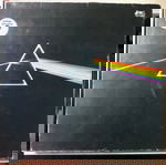  Pink Floyd - The Dark Side Of The Moon , Vinyl, LP, Album, Limited Edition, Reissue,Stereo, White