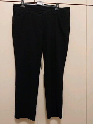 Yessica by C&A women's pants 3XL black like new