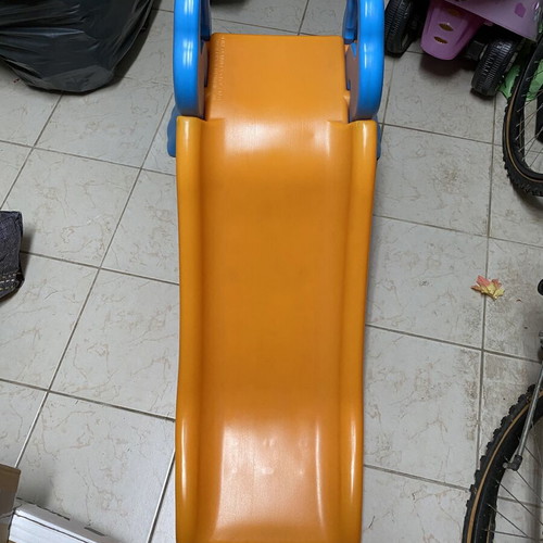 Little Tikes First Slide children's slide like new