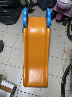 Little Tikes First Slide children's slide like new