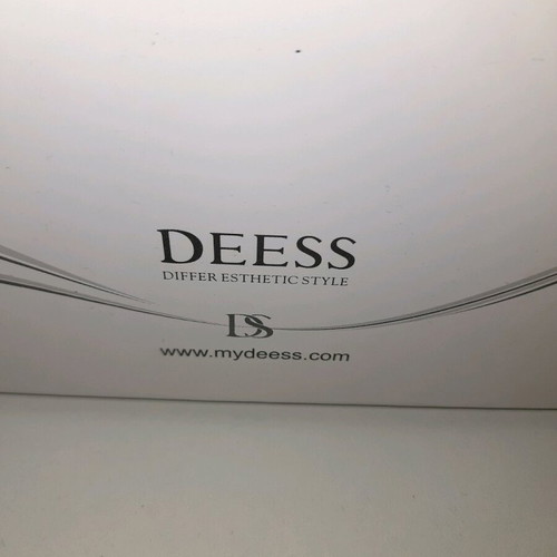 Deess GP585 laser hair removal device new, Intense Pulsed Light (IPL)