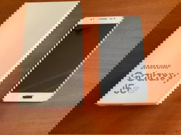 ΚΙΝΗΤΟ SAMSUNG GALAXY J5 2016