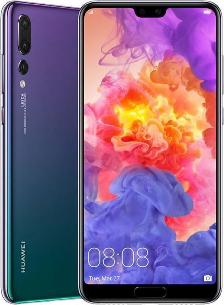 huawei P20 pro