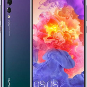 huawei P20 pro