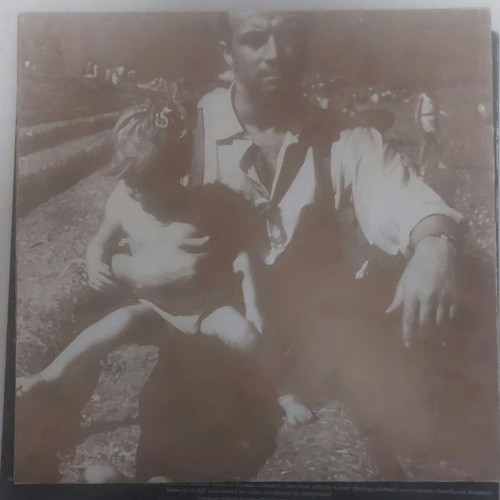 Morrissey Your Arsenal LP like new, Greek copy 1992