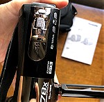  Βιντεοκάμερα-Φωτογραφική μηχανή  Panasonic SDR-S70