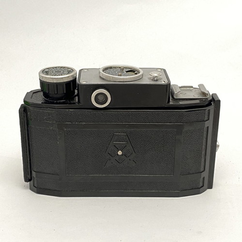Smena 2 Lomo GOMZ USSR vintage film camera used