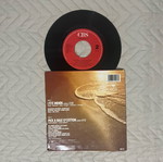 Joe Dassin 7” Single Vinyl – L'été Indien like new