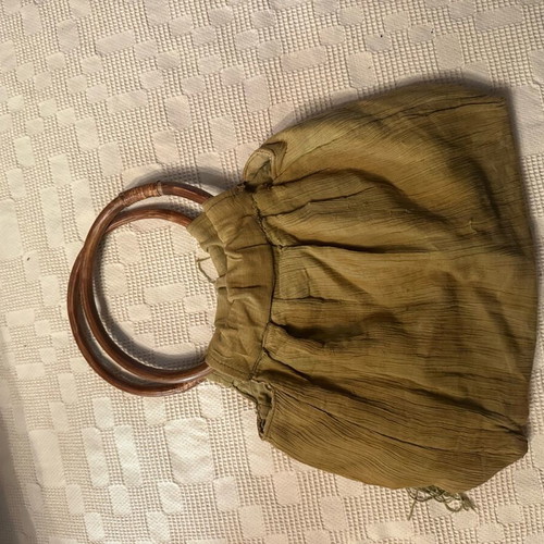 Women’s small handbag used
