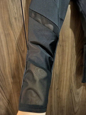 CLP Active Gym Leggings like new, size M, black