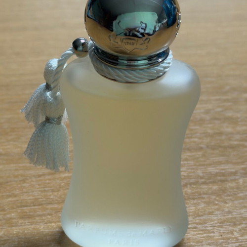 Valaya Exclusif Parfums de Marly perfume 30 ml like new