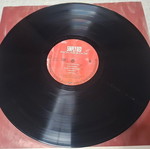 Simply Red Picture Book LP used, rock
