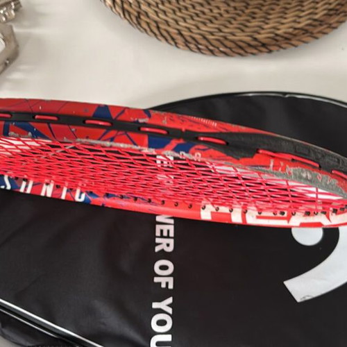 Head Sonic Tennis Racket used with cosmetic damage, handle size L3
