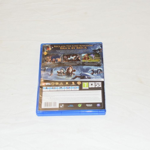 Lego The Hobbit PS4 game used