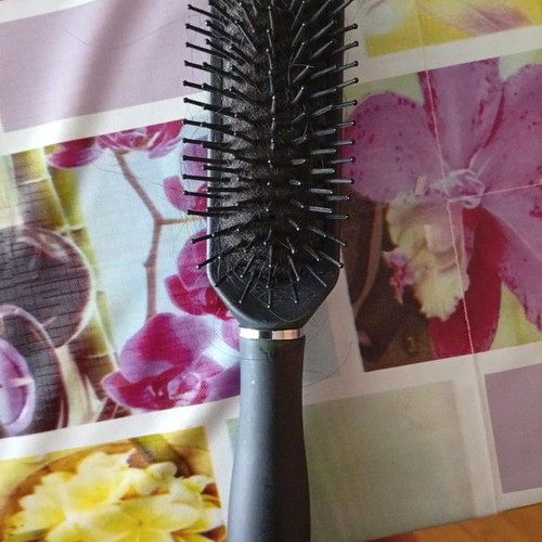 HnM Hair Brush like new
