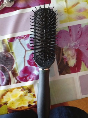 HnM Hair Brush like new