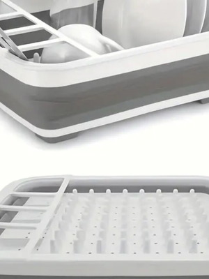 Dish Drainer New