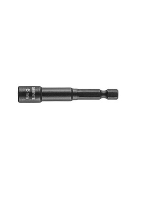 Graphite Impact Screwdriver Bit 6 x 65 mm new